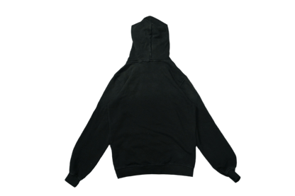 Black Masterpiece Hoodie